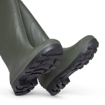 Trakker N2 Camo Wader 