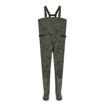 Trakker N2 Camo Wader 