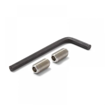 Trakker ACS Pro Fixed Buzz Bar Goal Post Kit 