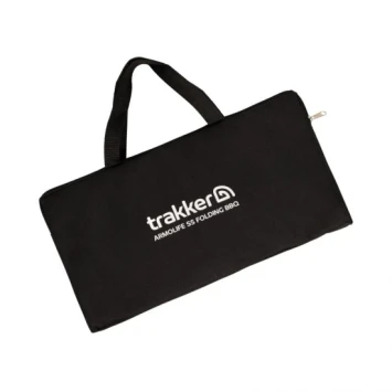 Trakker Armolife SS Folding BBQ