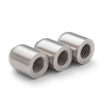 Trakker ACS Pro Quick Change Inserts