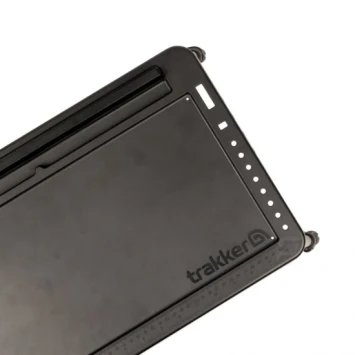 Trakker Deluxe Bivvy Table