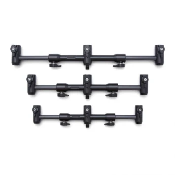 Trakker ACS Pro Adjustable Buzz Bar 3 Rod 8-14,5 inch 