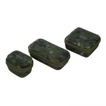 Trakker NXC Camo Hardcase Medium