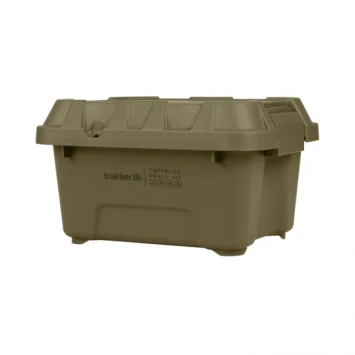 Trakker Tuffbloc Storage Box 15L