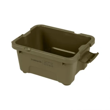 Trakker Tuffbloc Storage Box 15L