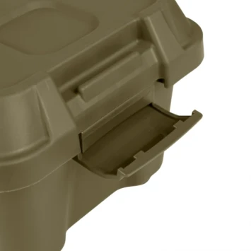 Trakker Tuffbloc Storage Box 35L