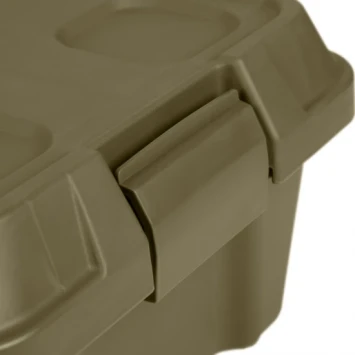 Trakker Tuffbloc Storage Box 35L