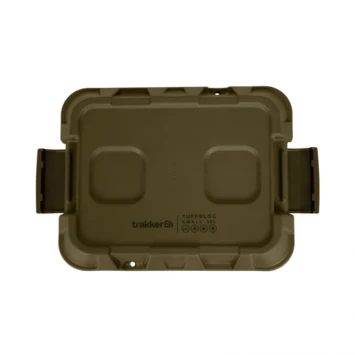 Trakker Tuffbloc Storage Box 15L