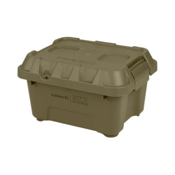 Trakker Tuffbloc Storage Box 15L