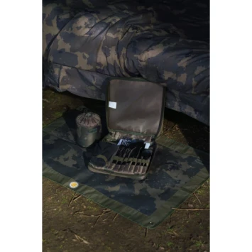 Solar Tackle Worldwide Cutlery Case