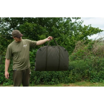 Solar Tackle Woldwide Foldable Flat Mat 