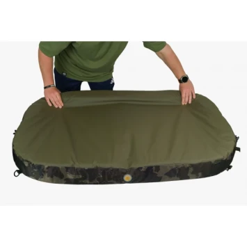 Solar Tackle Woldwide Foldable Flat Mat 