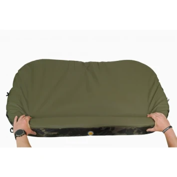 Solar Tackle Woldwide Foldable Flat Mat 