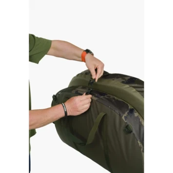 Solar Tackle Woldwide Foldable Flat Mat 