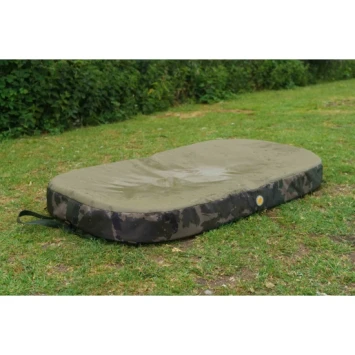 Solar Tackle Woldwide Foldable Flat Mat 