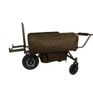 Solar Tackle Sp Tech Barrow Panniers (Pair)