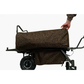 Solar Tackle Sp Tech Barrow Panniers (Pair)