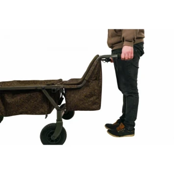 Solar Tackle Sp Tech Handle Bar Bag 