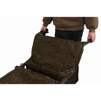 Solar Tackle Sp Tech Handle Bar Bag 