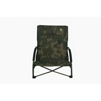 Solar Tackle Worldwide Easy Fold Low Chair 