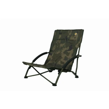 Solar Tackle Worldwide Easy Fold Low Chair 
