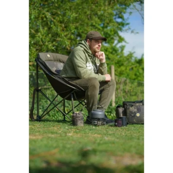 Solar Tackle World Wide Moonchair 
