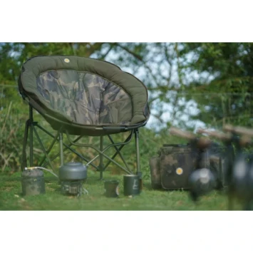 Solar Tackle World Wide Moonchair 