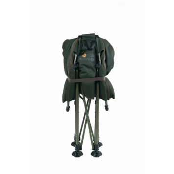 Solar Tackle World Wide Moonchair 