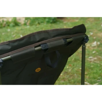 Solar Tackle World Wide Moonchair 