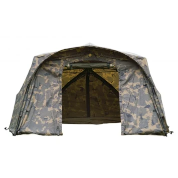 Solar Tackle World Wide Brolly System
