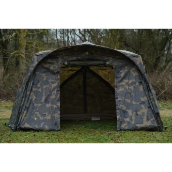 Solar Tackle World Wide Brolly System