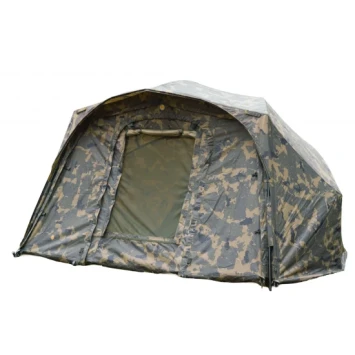 Solar Tackle World Wide Brolly System