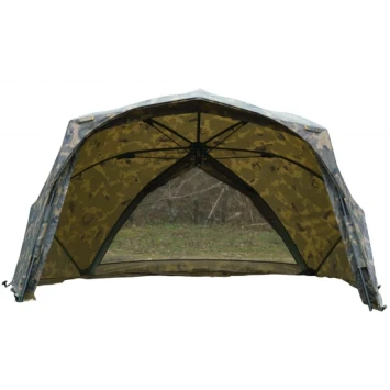 Solar Tackle World Wide Brolly System