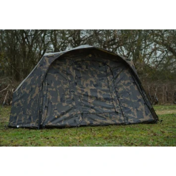 Solar Tackle World Wide Brolly System