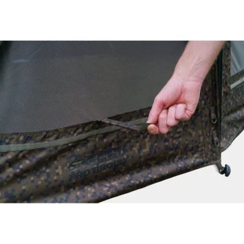 Solar SP Tech Pro Brolly System 58 inch