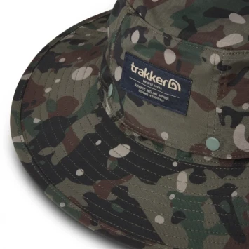 Trakker TechPro Mozzi Boonie Hat