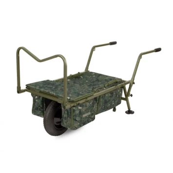 Trakker X-Trail T3 Barrow (Pre Order) 