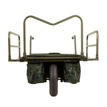 Trakker X-Trail T8 Barrow (Pre Order) 