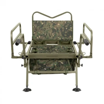 Trakker X-Trail T8 Barrow (Pre Order) 