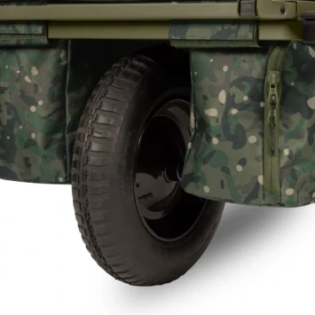 Trakker X-Trail T8 Barrow (Pre Order) 