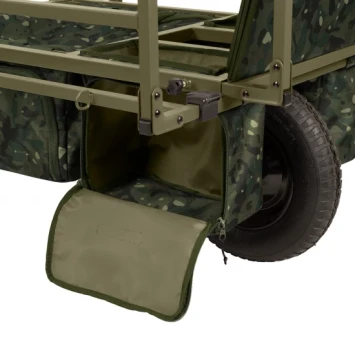 Trakker X-Trail T8 Barrow (Pre Order) 