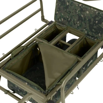 Trakker X-Trail T8 Barrow (Pre Order) 