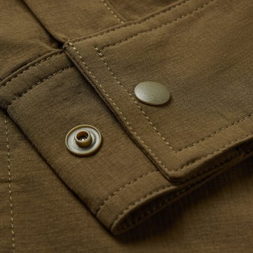 Trakker TechPro Mozzi Shirt 