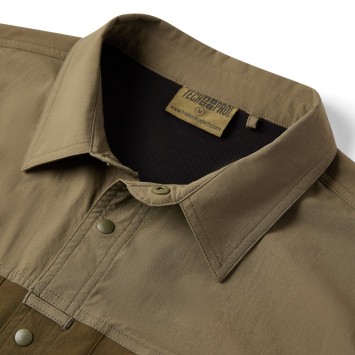 Trakker TechPro Mozzi Shirt 