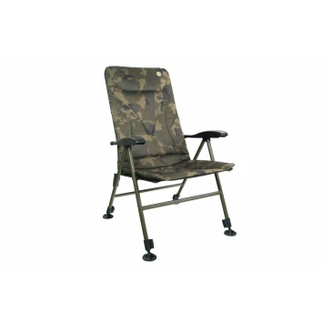 Solar Tacke World Wide  Recliner - HIGH