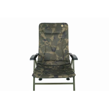 Solar Tacke World Wide  Recliner - HIGH