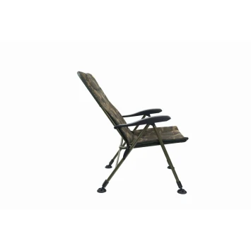 Solar Tacke World Wide  Recliner - HIGH