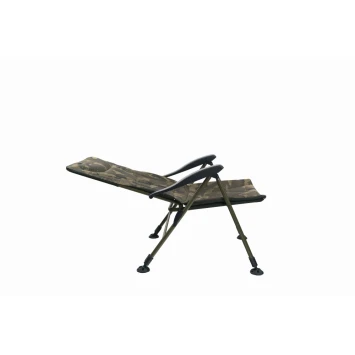 Solar Tacke World Wide  Recliner - HIGH