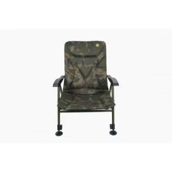 Solar Tackle World Wide Recliner LOW